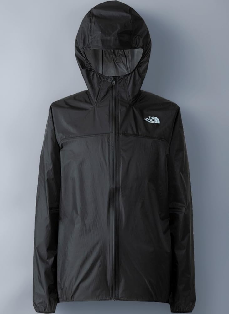 Amazon | [ザノースフェイス] ストライクトレイルジャケット